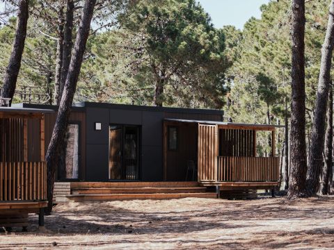 MOBILHOME 6 personnes - TAOS 6P 2025