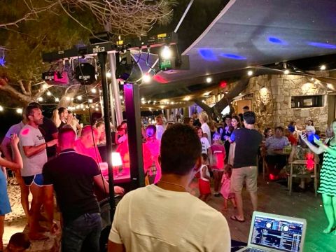 Camping Golfo Di Sogno - Camping Corse du Sud - Image N°4