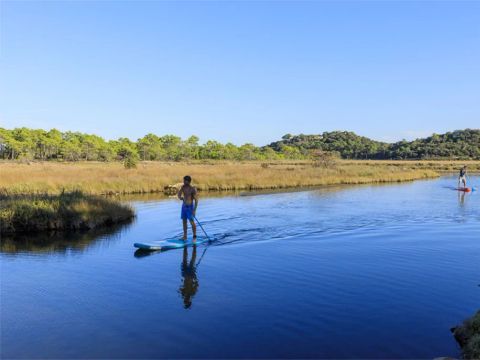 Camping Golfo Di Sogno - Camping Corse du Sud - Image N°26