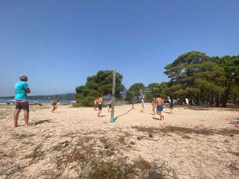 Camping Golfo Di Sogno - Camping Corse du Sud - Image N°11