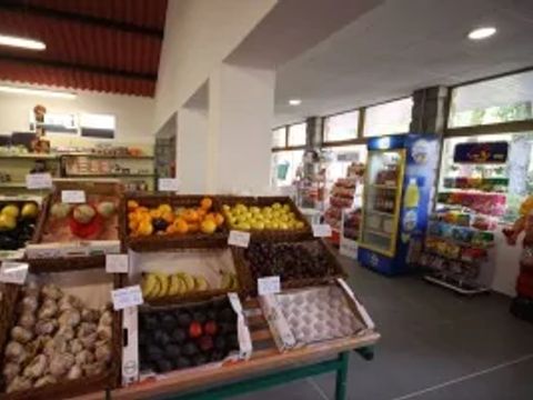 Camping Golfo Di Sogno - Camping Corse du Sud - Image N°29