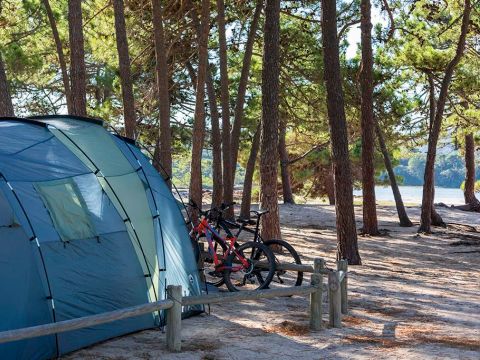 Camping Golfo Di Sogno - Camping Corse du Sud - Image N°41