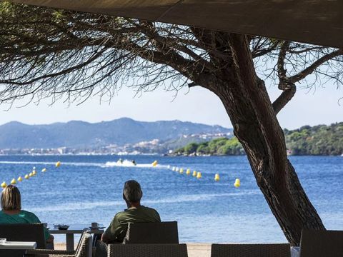 Camping Golfo Di Sogno - Camping Corse du Sud - Image N°37