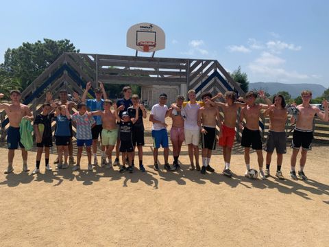 Camping Golfo Di Sogno - Camping Corse du Sud - Image N°7