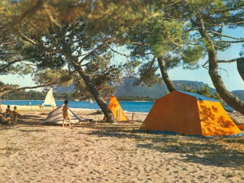 Camping Golfo Di Sogno - Camping Corse du Sud - Image N°39