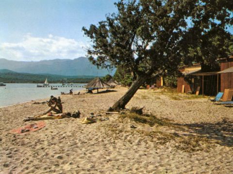 Camping Golfo Di Sogno - Camping Corse du Sud - Image N°36