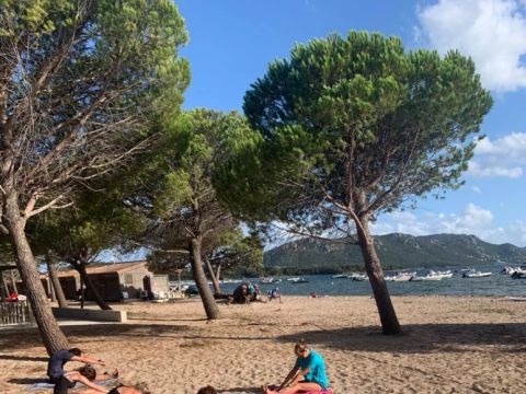 Camping Golfo Di Sogno - Camping Corse du Sud - Image N°16