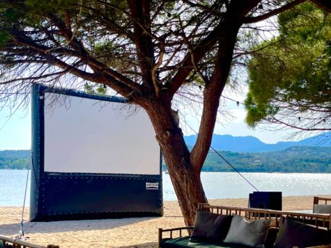 Camping Golfo Di Sogno - Camping Corse du Sud - Image N°3