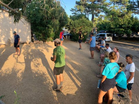 Camping Golfo Di Sogno - Camping Corse du Sud - Image N°22