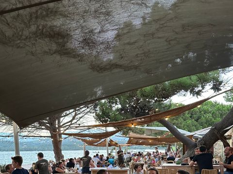 Camping Golfo Di Sogno - Camping Corse du Sud - Image N°8