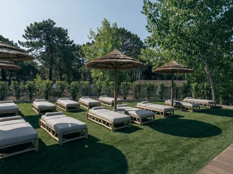 Camping Golfo Di Sogno - Camping Corse du Sud - Image N°53