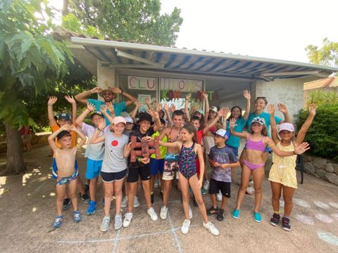 Camping Golfo Di Sogno - Camping Corse du Sud - Image N°13