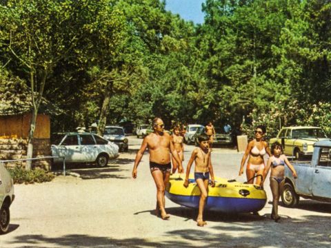 Camping Golfo Di Sogno - Camping Corse du Sud - Image N°24