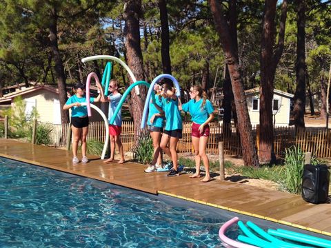 Camping Golfo Di Sogno - Camping Corse du Sud - Image N°17