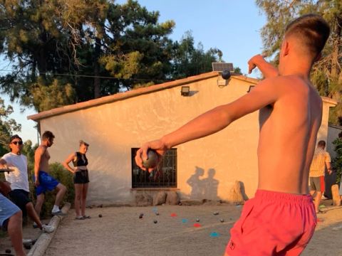 Camping Golfo Di Sogno - Camping Corse du Sud - Image N°23