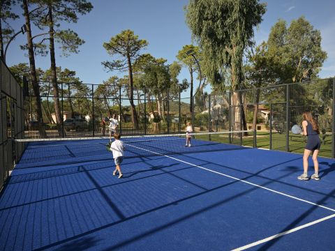 Camping Golfo Di Sogno - Camping Corse du Sud - Image N°50