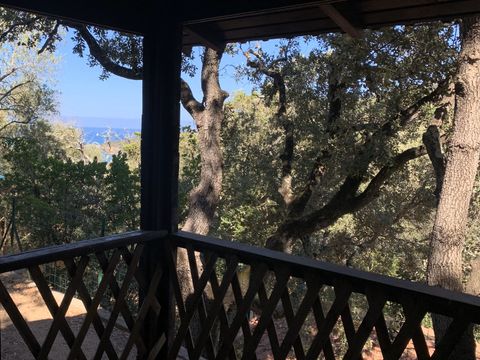 CHALET 5 personnes - CLASSIQUE PLUS - 2 chambres