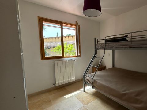 APPARTEMENT 5 personnes - Appartement - 2 chambres