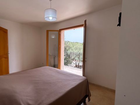 APPARTEMENT 5 personnes - Appartement - 2 chambres