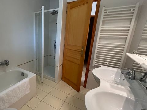 APPARTEMENT 5 personnes - Appartement - 2 chambres