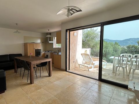 APPARTEMENT 5 personnes - Appartement - 2 chambres