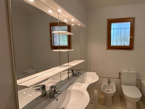 APPARTEMENT 5 personnes - Appartement - 2 chambres