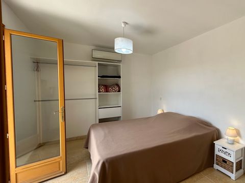 APPARTEMENT 5 personnes - Appartement - 2 chambres