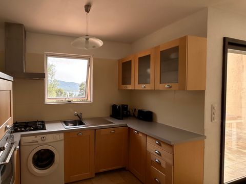 APPARTEMENT 5 personnes - Appartement - 2 chambres