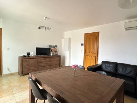 APPARTEMENT 5 personnes - Appartement - 2 chambres