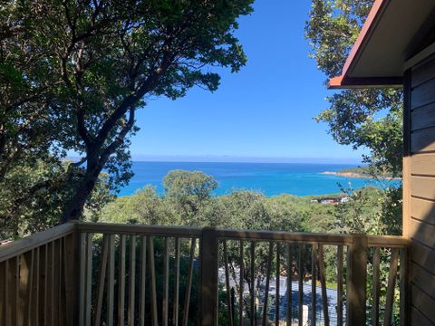 CHALET 5 personnes - Chalet STELLA - 2 chambres. 3 chalets (S01/S02/S03)