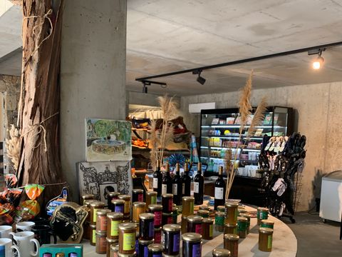 Camping Vigna Maggiore - Camping Corse du Sud - Image N°17