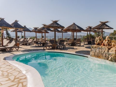 Camping Vigna Maggiore - Camping Corse du Sud - Image N°3