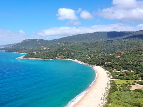 Camping Vigna Maggiore - Camping Corse du Sud - Image N°51