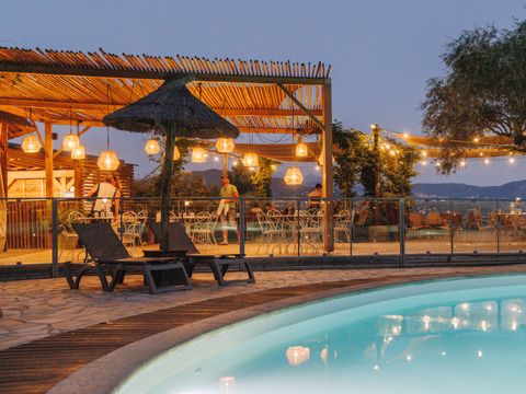 Camping Vigna Maggiore - Camping Corse du Sud - Image N°25