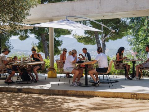Camping Vigna Maggiore - Camping Corse du Sud - Image N°38