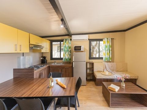 CHALET 5 personnes - NEPITA