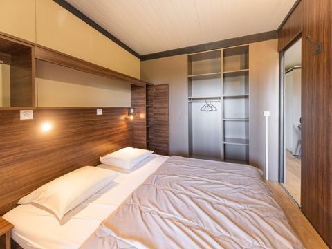 CHALET 5 personnes - NEPITA