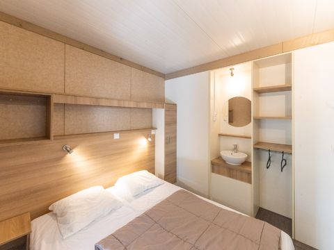 CHALET 5 personnes - NEPITA