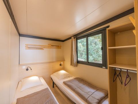 CHALET 6 personnes - PERSIA