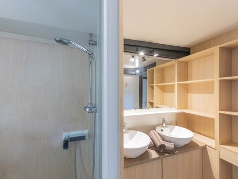 CHALET 6 personnes - PERSIA