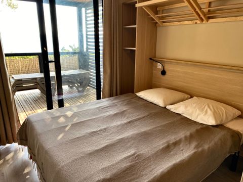 CHALET 6 personnes - PERSIA