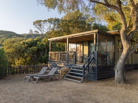 CHALET 6 personnes - PERSIA