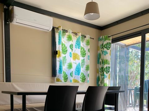 CHALET 6 personnes - PERSIA