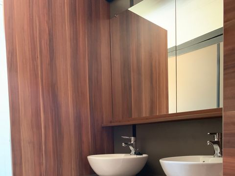 CHALET 6 personnes - PERSIA