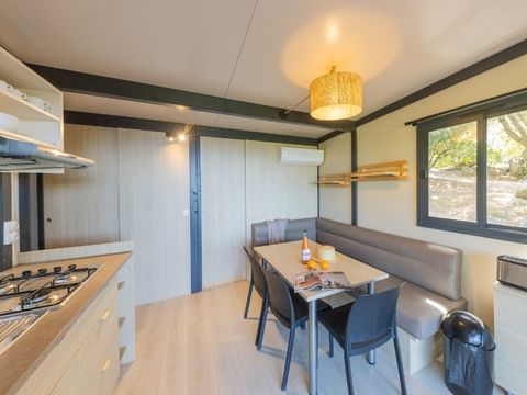 CHALET 6 personnes - PERSIA