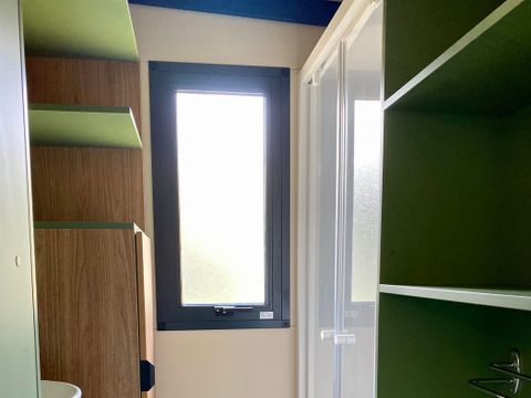 CHALET 5 personnes - TIRIA