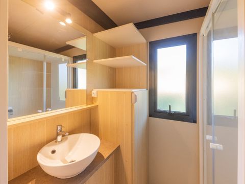 CHALET 5 personnes - TIRIA