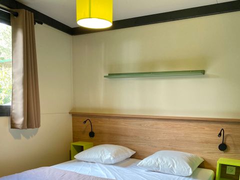 CHALET 5 personnes - TIRIA