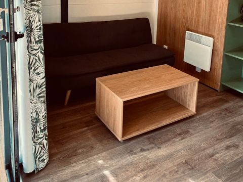 CHALET 5 personnes - TIRIA