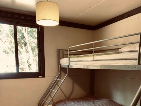 CHALET 5 personnes - TIRIA